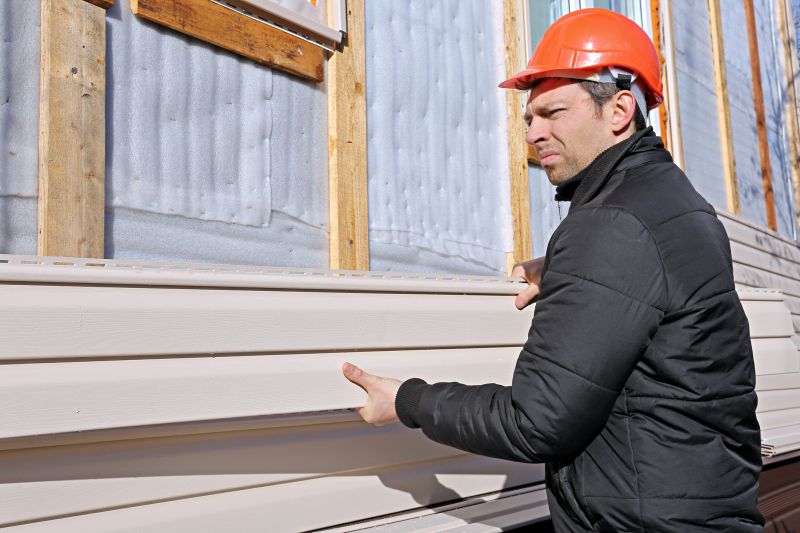 Top Siding Installation Companies in Hudson, MA