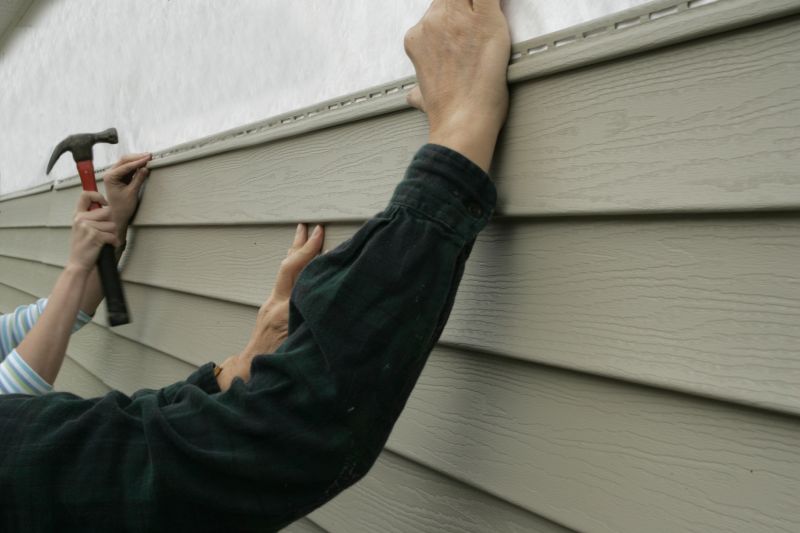 Top Siding Installation Companies in North Andover, MA