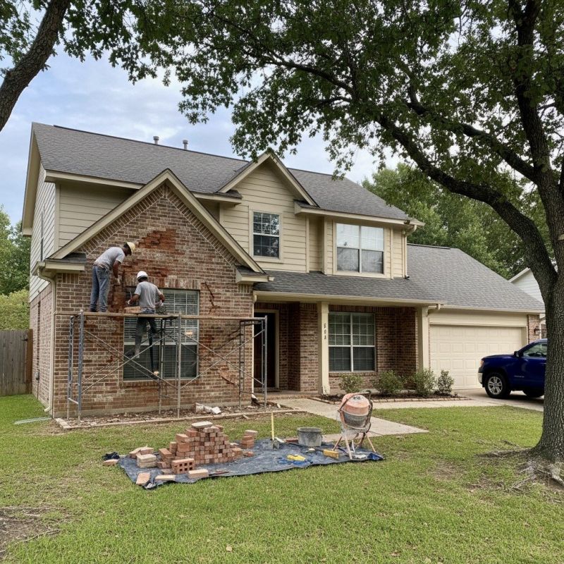 Top Siding Repair Companies in Lawrence, MA