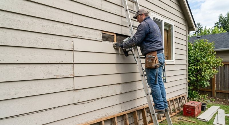 Top Siding Repair Companies in Leominster, MA