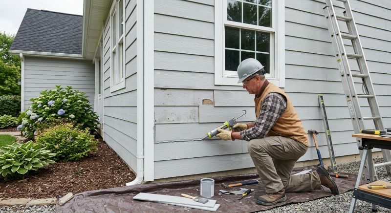 Top Siding Repair Companies in Lexington, MA