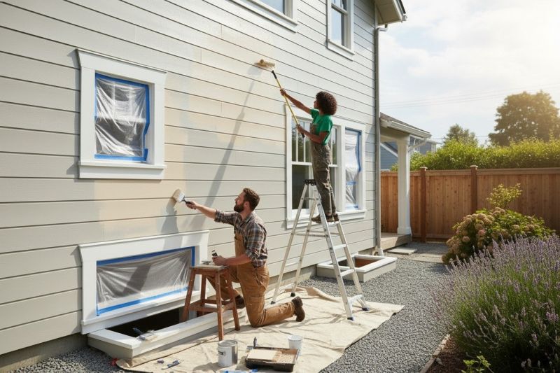 Top Siding Replacement Companies in Hudson, MA