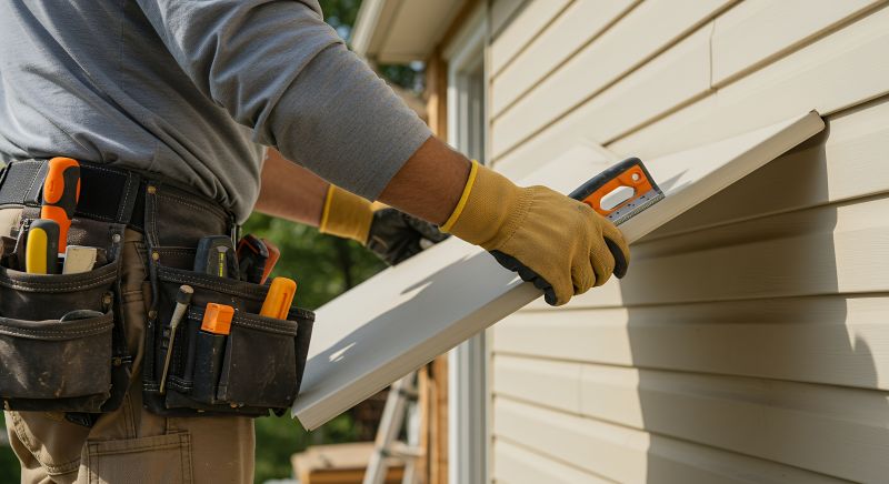 Affordable Siding Services